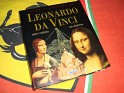 Atlas Ilustrado De Leonardo Da Vinci Carlo Pedretti And Luca Antoccia Susaeta  Spain. Uploaded by DaVinci